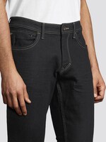 Josh Regular Slim Jeans - Männer - Clean Rinsed Blue Denim Josh Regular Slim Jeans - Männer - Clean Rinsed Blue Denim - 10 - TOM TAILOR