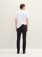Josh Regular Slim Jeans - Männer - Clean Rinsed Blue Denim Josh Regular Slim Jeans - Männer - Clean Rinsed Blue Denim - 2 - TOM TAILOR