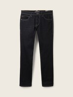 Josh Regular Slim Jeans - Männer - Clean Rinsed Blue Denim Josh Regular Slim Jeans - Männer - Clean Rinsed Blue Denim - 7 - TOM TAILOR