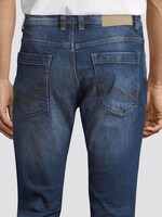 Josh Regular Slim Jeans - Männer - mid stone wash denim Josh Regular Slim Jeans - Männer - mid stone wash denim - 10 - TOM TAILOR
