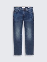 Josh Regular Slim Jeans - Männer - mid stone wash denim Josh Regular Slim Jeans - Männer - mid stone wash denim - 7 - TOM TAILOR
