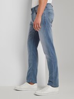 Josh Regular Slim Jeans - Männer - Dark Indigo with Tint Josh Regular Slim Jeans - Männer - Dark Indigo with Tint - 11 - TOM TAILOR