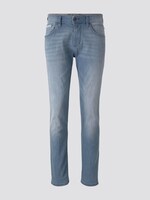 Josh Regular Slim Jeans - Männer - Dark Indigo with Tint Josh Regular Slim Jeans - Männer - Dark Indigo with Tint - 7 - TOM TAILOR