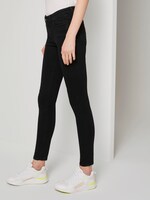 Nela Extra Skinny Jeans - Frauen - black denim Nela Extra Skinny Jeans - Frauen - black denim - 11 - TOM TAILOR Denim