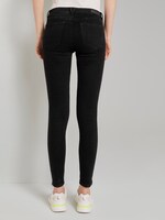 Nela Extra Skinny Jeans - Frauen - black denim Nela Extra Skinny Jeans - Frauen - black denim - 2 - TOM TAILOR Denim