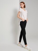 Nela Extra Skinny Jeans - Frauen - black denim Nela Extra Skinny Jeans - Frauen - black denim - 3 - TOM TAILOR Denim