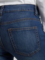 Alexa Slim Jeans - Frauen - dark stone wash denim Alexa Slim Jeans - Frauen - dark stone wash denim - 10 - TOM TAILOR