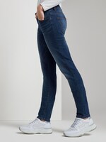 Alexa Slim Jeans - Frauen - dark stone wash denim Alexa Slim Jeans - Frauen - dark stone wash denim - 11 - TOM TAILOR