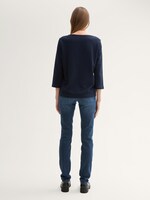 Alexa Slim Jeans - Frauen - dark stone wash denim Alexa Slim Jeans - Frauen - dark stone wash denim - 2 - TOM TAILOR