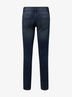 Alexa Slim Jeans - Frauen - dark stone wash denim Alexa Slim Jeans - Frauen - dark stone wash denim - 8 - TOM TAILOR