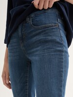Alexa Slim Jeans - Frauen - dark stone wash denim Alexa Slim Jeans - Frauen - dark stone wash denim - 9 - TOM TAILOR