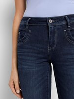 Alexa Straight Jeans - Frauen - dark stone wash denim Alexa Straight Jeans - Frauen - dark stone wash denim - 10 - TOM TAILOR