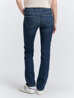 Alexa Straight Jeans - Frauen - dark stone wash denim Alexa Straight Jeans - Frauen - dark stone wash denim - 2 - TOM TAILOR