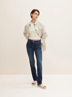 Alexa Straight Jeans - Frauen - dark stone wash denim Alexa Straight Jeans - Frauen - dark stone wash denim - 3 - TOM TAILOR