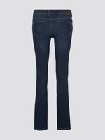 Alexa Straight Jeans - Frauen - dark stone wash denim Alexa Straight Jeans - Frauen - dark stone wash denim - 8 - TOM TAILOR