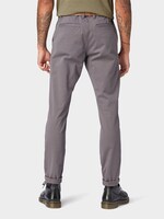 Chino Hose mit Gürtel - Männer - Eiffel Tower Chino Hose mit Gürtel - Männer - Eiffel Tower - 2 - TOM TAILOR Denim