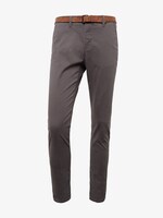 Chino Hose mit Gürtel - Männer - Eiffel Tower Chino Hose mit Gürtel - Männer - Eiffel Tower - 7 - TOM TAILOR Denim