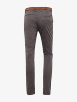 Chino Hose mit Gürtel - Männer - Eiffel Tower Chino Hose mit Gürtel - Männer - Eiffel Tower - 8 - TOM TAILOR Denim