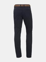 Chino Hose mit Gürtel - Männer - Sky Captain Blue Chino Hose mit Gürtel - Männer - Sky Captain Blue - 8 - TOM TAILOR Denim