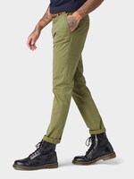 Chino Hose mit Gürtel - Männer - Cedar Green Chino Hose mit Gürtel - Männer - Cedar Green - 11 - TOM TAILOR Denim
