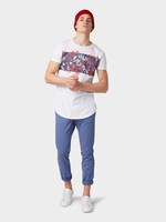 Chino Hose mit Gürtel - Männer - Coastal Fjord Blue Chino Hose mit Gürtel - Männer - Coastal Fjord Blue - 3 - TOM TAILOR Denim