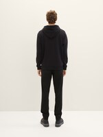 Chino Hose mit Gürtel - Männer - Black Chino Hose mit Gürtel - Männer - Black - 2 - TOM TAILOR Denim