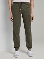 Cargohose - Männer - Woodland Green Cargohose - Männer - Woodland Green - 1 - TOM TAILOR Denim