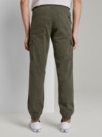 Cargohose - Männer - Woodland Green Cargohose - Männer - Woodland Green - 2 - TOM TAILOR Denim