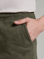 Cargohose - Männer - Woodland Green Cargohose - Männer - Woodland Green - 9 - TOM TAILOR Denim