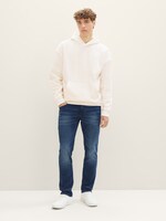 Aedan Slim Jeans - Männer - mid stone wash denim Aedan Slim Jeans - Männer - mid stone wash denim - 1 - TOM TAILOR Denim