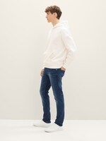 Aedan Slim Jeans - Männer - mid stone wash denim Aedan Slim Jeans - Männer - mid stone wash denim - 11 - TOM TAILOR Denim