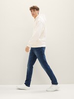 Aedan Slim Jeans - Männer - mid stone wash denim Aedan Slim Jeans - Männer - mid stone wash denim - 3 - TOM TAILOR Denim