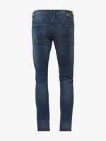 Aedan Slim Jeans - Männer - mid stone wash denim Aedan Slim Jeans - Männer - mid stone wash denim - 8 - TOM TAILOR Denim