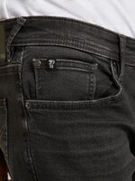 Culver Skinny Jeans - Männer - used dark stone black denim Culver Skinny Jeans - Männer - used dark stone black denim - 10 - TOM TAILOR Denim