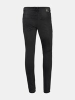 Culver Skinny Jeans - Männer - used dark stone black denim Culver Skinny Jeans - Männer - used dark stone black denim - 8 - TOM TAILOR Denim