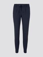 Lässige Stoffhose - Frauen - Sky Captain Blue Lässige Stoffhose - Frauen - Sky Captain Blue - 7 - TOM TAILOR