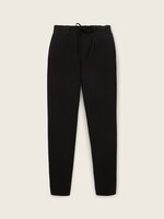 Lässige Stoffhose - Frauen - Deep Black Lässige Stoffhose - Frauen - Deep Black - 7 - TOM TAILOR