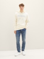 Piers Super Slim Jeans - Männer - light stone wash denim Piers Super Slim Jeans - Männer - light stone wash denim - 1 - TOM TAILOR Denim