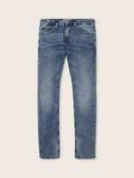 Piers Super Slim Jeans - Männer - light stone wash denim Piers Super Slim Jeans - Männer - light stone wash denim - 7 - TOM TAILOR Denim