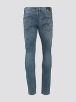 Piers Super Slim Jeans - Männer - light stone wash denim Piers Super Slim Jeans - Männer - light stone wash denim - 8 - TOM TAILOR Denim