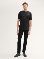 Piers Super Slim Jeans - Männer - black denim Piers Super Slim Jeans - Männer - black denim - 1 - TOM TAILOR Denim