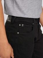 Piers Super Slim Jeans - Männer - black denim Piers Super Slim Jeans - Männer - black denim - 10 - TOM TAILOR Denim