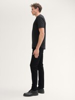 Piers Super Slim Jeans - Männer - black denim Piers Super Slim Jeans - Männer - black denim - 3 - TOM TAILOR Denim