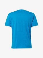 T-Shirt mit Logo-Print - Männer - brilliant middle blue T-Shirt mit Logo-Print - Männer - brilliant middle blue - 8 - TOM TAILOR