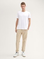 T-Shirt im Doppelpack - Männer - White T-Shirt im Doppelpack - Männer - White - 3 - TOM TAILOR