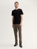 T-Shirt im Doppelpack - Männer - Black T-Shirt im Doppelpack - Männer - Black - 3 - TOM TAILOR