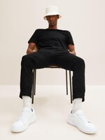 T-Shirt im Doppelpack - Männer - Black T-Shirt im Doppelpack - Männer - Black - 5 - TOM TAILOR