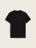 T-Shirt im Doppelpack - Männer - Black T-Shirt im Doppelpack - Männer - Black - 7 - TOM TAILOR