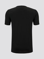 T-Shirt im Doppelpack - Männer - Black T-Shirt im Doppelpack - Männer - Black - 8 - TOM TAILOR