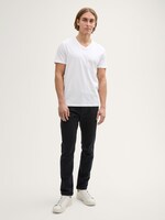 T-Shirt im Doppelpack - Männer - White T-Shirt im Doppelpack - Männer - White - 3 - TOM TAILOR